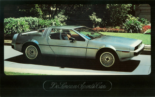 Illustration for article titled Ten Amazing Car Stories That Would Make Fantastic Movies